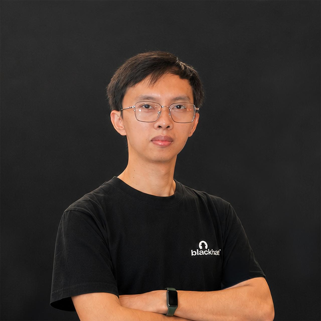 Debi Kurnia Putra's Profile Picture